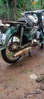 Ban xe như hình. Mua bán Xe máy tại Thành phố Đồng Xoài Bình Phước được đăng bởi Nguyen Thanhdx