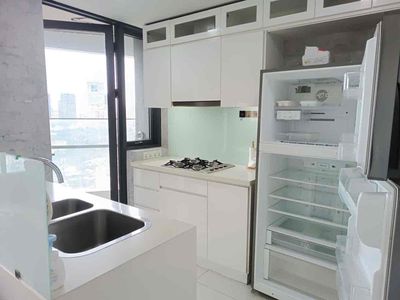 Rent · 2 bd · 110 м² · Quận Bình Thạnh, ул. Ngô Tất Tố