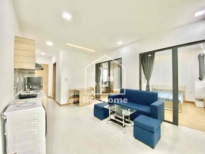 Apartment 50 m² · 2 bed · Đường Lê Văn Duyệt