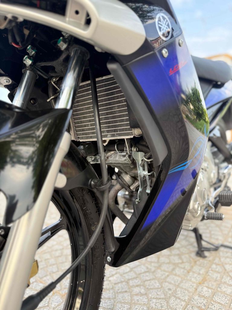 Ex 2007 dọn full new  Máy làm zin cực chất  Áo new. Mua bán Xe máy tại Quận Liên Chiểu Đà Nẵng được đăng bởi Thành Đại   hình 7