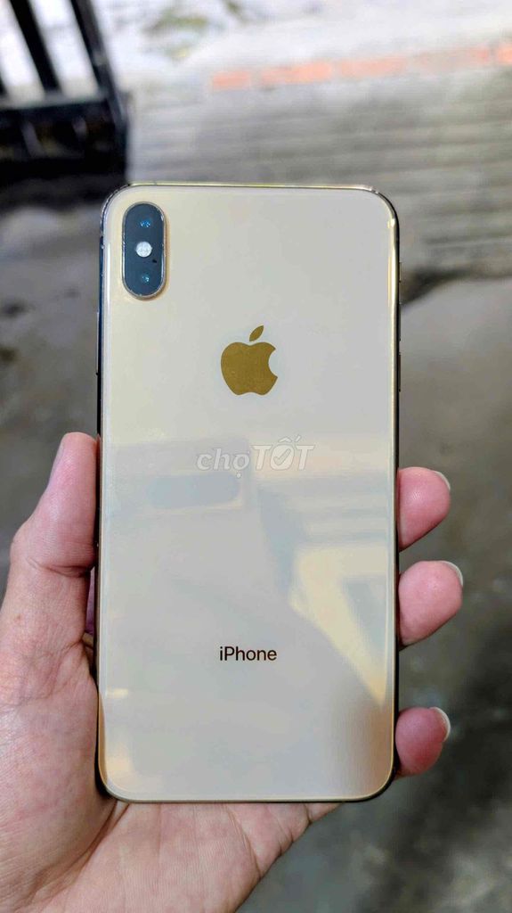 XsMax bản Mỹ full chức năng. Mua bán Điện thoại tại Thành phố Thủ Dầu Một Bình Dương được đăng bởi Nguyễn Nguyễn hình 1