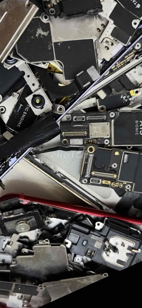 Nẹp main nẹp pin loa rung iphone full mã. Mua bán Linh kiện (RAM, Card...) tại Quận Tân Phú Tp Hồ Chí Minh được đăng bởi Trương Hiệp hình 1