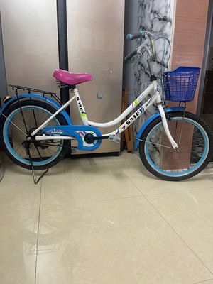 Mình cần thanh lý xe đạp trẻ em size 20 lớp 1-5. Mua bán Xe đạp tại Huyện An Dương Hải Phòng được đăng bởi Hường