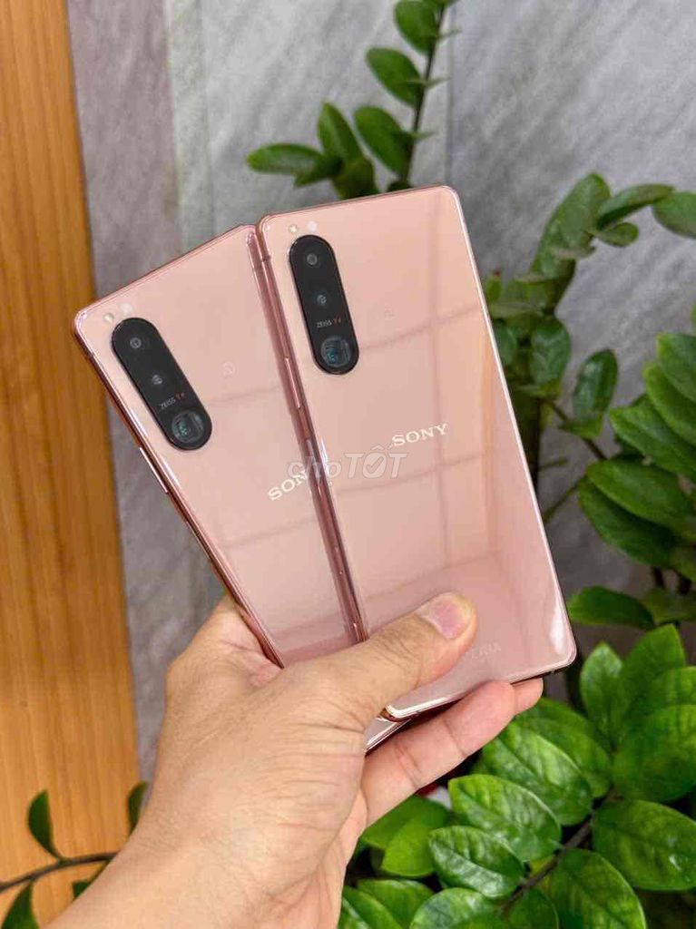 Sony Xperia 5 Mark 3, Snap 888, Trả Góp, Ship. Mua bán Điện thoại tại Quận Gò Vấp Tp Hồ Chí Minh được đăng bởi TOTO MOBILE hình 1