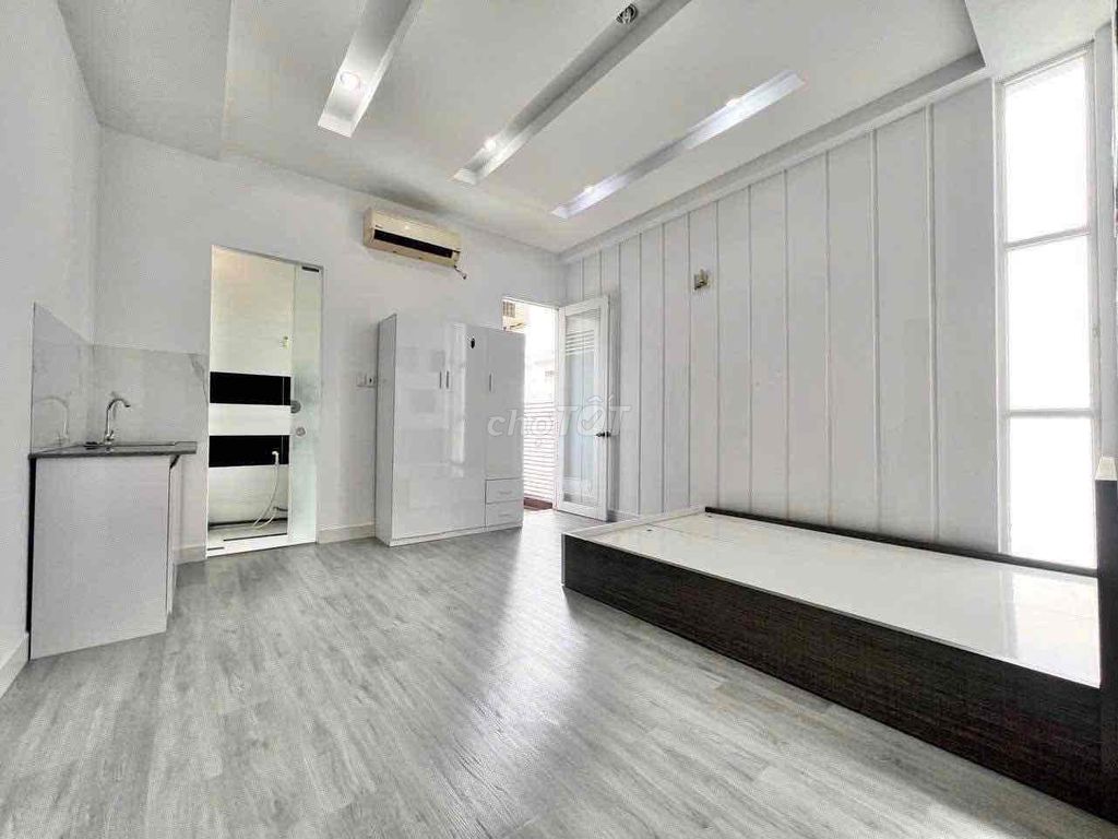 Rent · 1 bd · 30 м² · Quận Tân Phú, ул. Đường Lũy Bán Bích