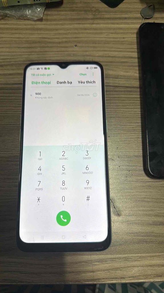 Oppo A31 6GB/128GB. Mua bán Điện thoại tại Quận 12 Tp Hồ Chí Minh được đăng bởi Dinh Mai Nuong hình 1