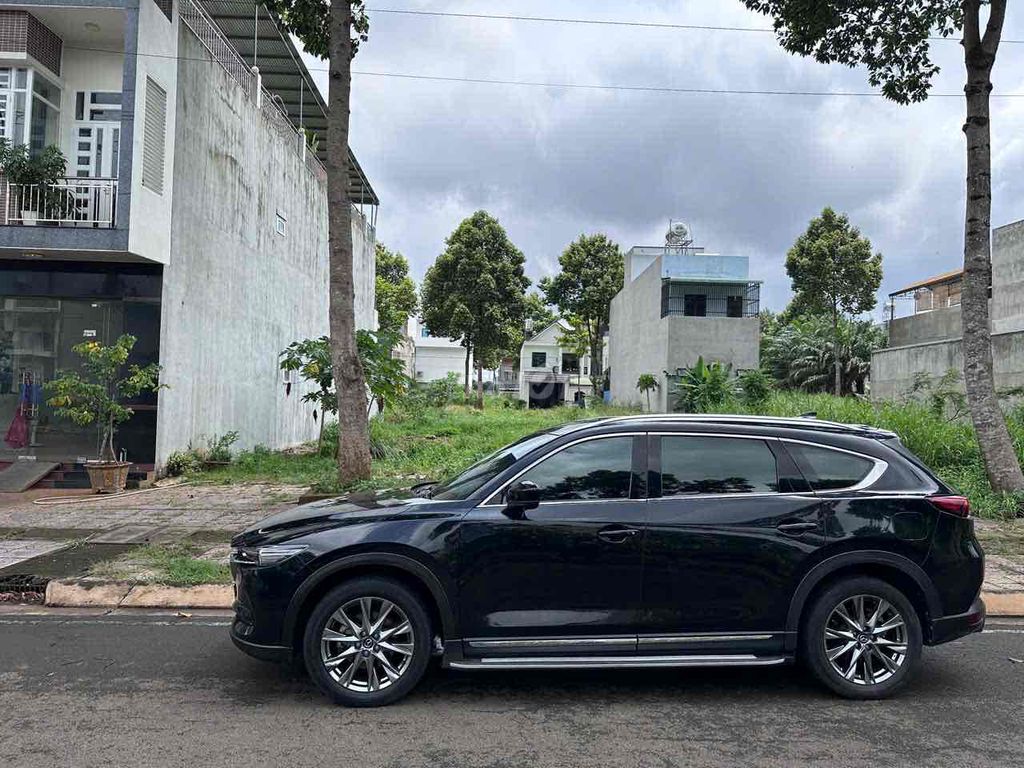 Cx8 Premium 2021 xe nhà mới keng cần bán. Mua bán Ô tô tại Thành phố Long Khánh Đồng Nai được đăng bởi Trung Trung hình 1