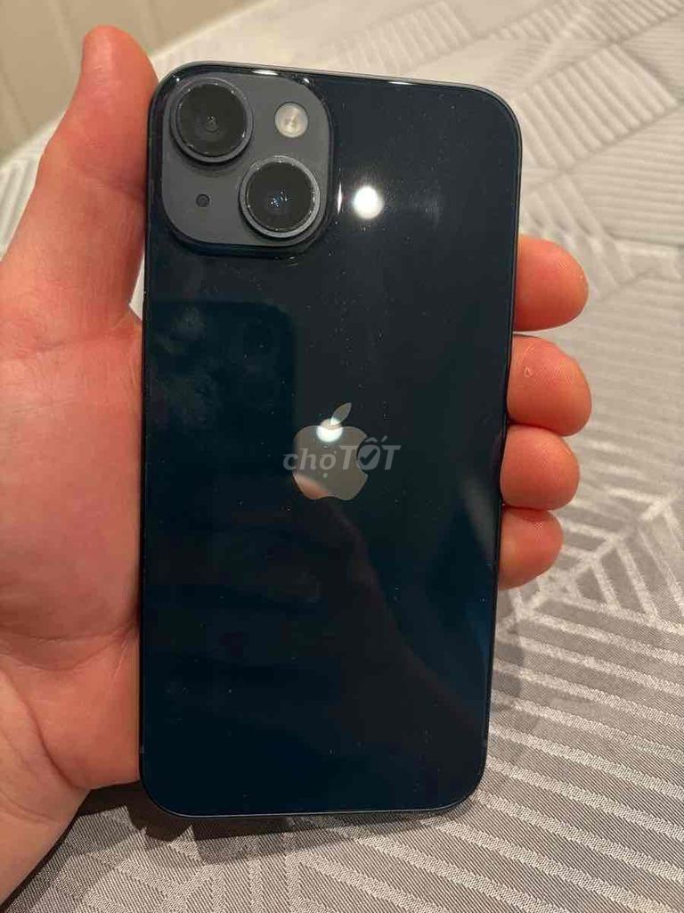 Apple iPhone 14 128GB Tạm ổn. Mua bán Điện thoại tại Quận Bình Tân Tp Hồ Chí Minh được đăng bởi Hoang phi Duong hình 1