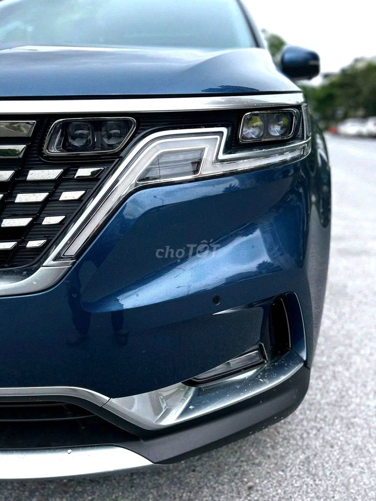 Bán Carnival Signature 2.2D model 2023 còn bh hãng. Mua bán Ô tô tại Quận 7 Tp Hồ Chí Minh được đăng bởi tuấn anh hình 2