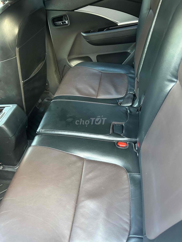 Mitsubishi Xpander Cross 2020 AT - 50000 km. Mua bán Ô tô tại Huyện Hóc Môn Tp Hồ Chí Minh được đăng bởi Chi ut hình 6