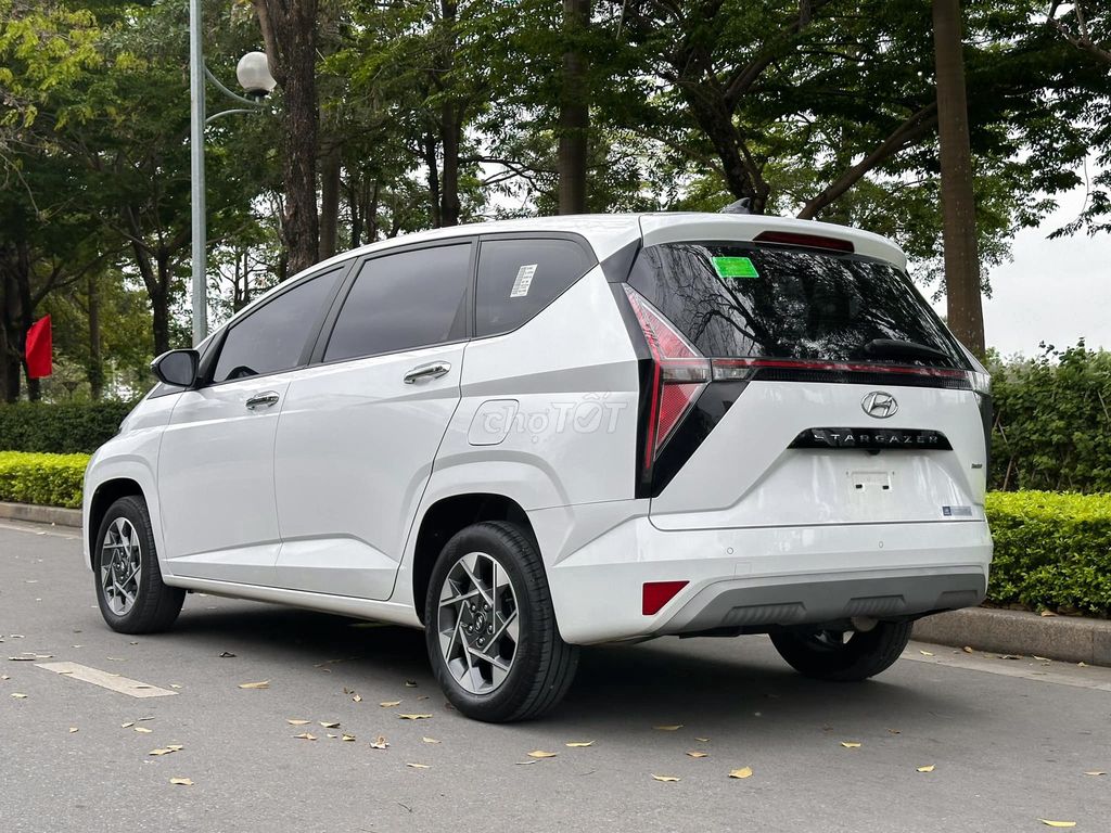 Hyundai Stargazer 2022 Cao Cấp 91.000 km. Mua bán Ô tô tại Quận 12 Tp Hồ Chí Minh được đăng bởi Quang hình 4
