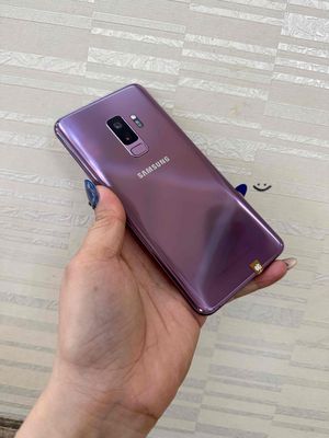 Samsung Galaxy S9 Plus 2Sim Hàn Quốc ram 6/256GB