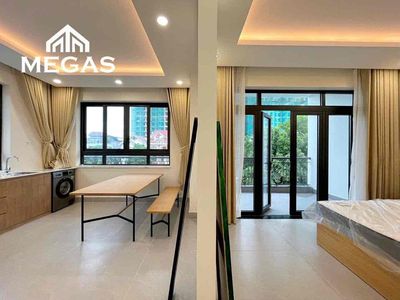 Аренда · 1 комн. · 50 м² · Quận 10, ул. Đường Lê Hồng Phong