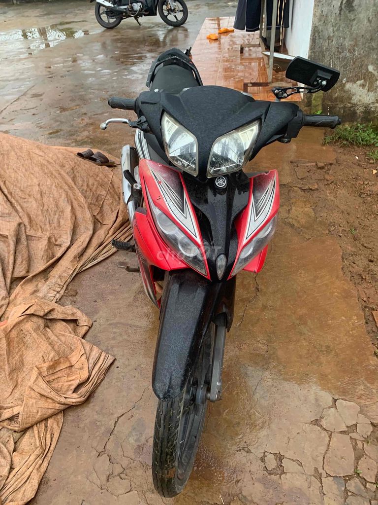 jupiter xe chất máy êm. Mua bán Xe máy tại Huyện Cư M'gar Đắk Lắk được đăng bởi Long Phan hình 2