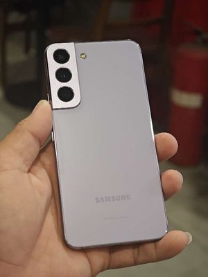 S22 8/128 Vn đẹp 99% nguyên zin app. Mua bán Điện thoại tại Quận 5 Tp Hồ Chí Minh được đăng bởi Thành