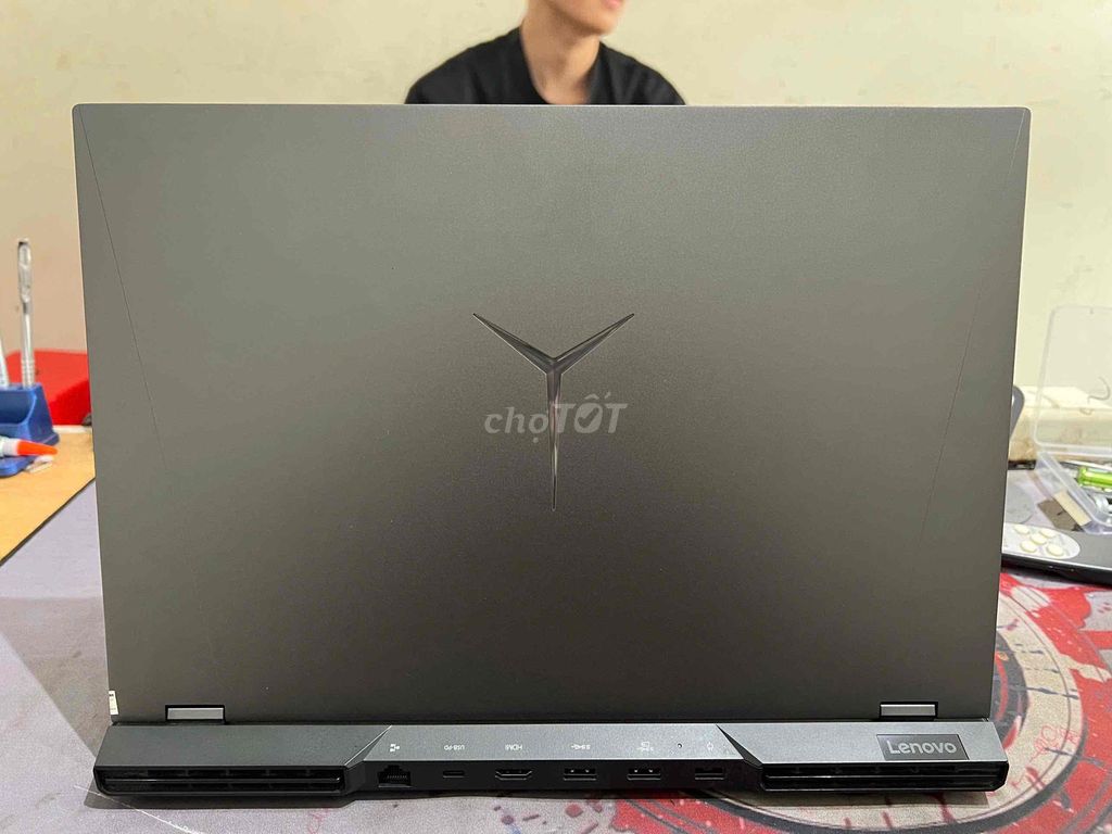Lenovo Legion 5 Pro I9 16GB/512GB. Mua bán Laptop tại Quận Đống Đa Hà Nội được đăng bởi Chí Hướng Group  hình 1