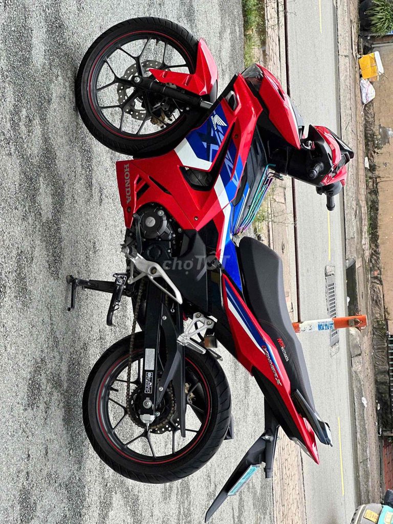 HONDA WINNER V3 ABS CHÍNH CHỦ XE LƯỚT. Mua bán Xe máy tại Thành phố Thủ Đức Tp Hồ Chí Minh được đăng bởi Xe Máy Nguyễn Phụng hình 6