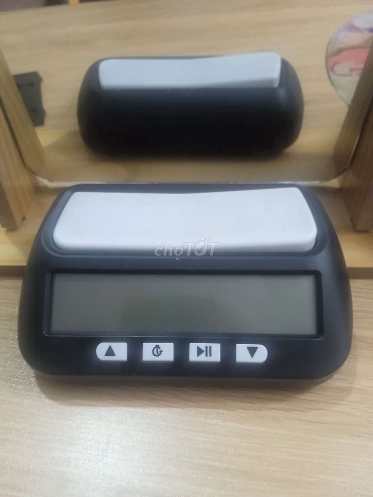 Đồng hồ tập luyện thi đấu cờ vua,cờ tướng,cờ vây.. Mua bán Sở thích khác tại Quận Đống Đa Hà Nội được đăng bởi hoàng phúc hình 1