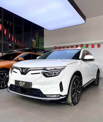 VinFast VF8 2023 Plus - 56300 km. Mua bán Ô tô tại Quận Cái Răng Cần Thơ được đăng bởi Trần Thiện Trí
