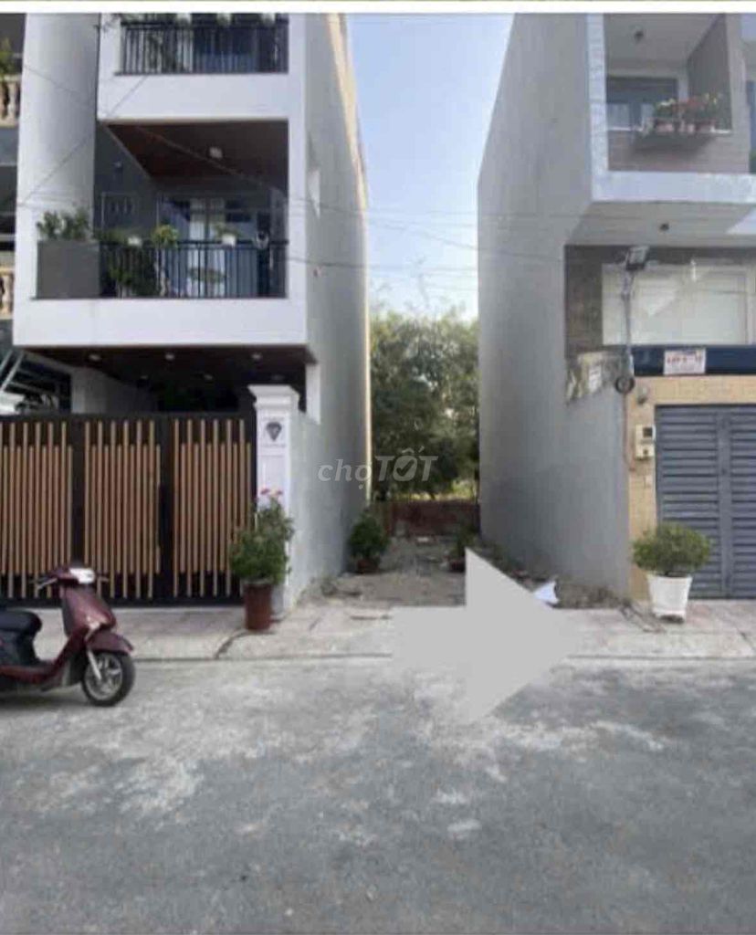 BÁN GẤP ĐẤT KHU PHÂN LÔ LINH XUÂN – 54M² – CHỈ 4,2 TỶ
