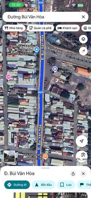 mặt tiền bùi văn hoà ngang 8 mét x 45 mét. Mua bán nhà ở tại Thành phố Biên Hòa Đồng Nai được đăng bởi Trung phạm
