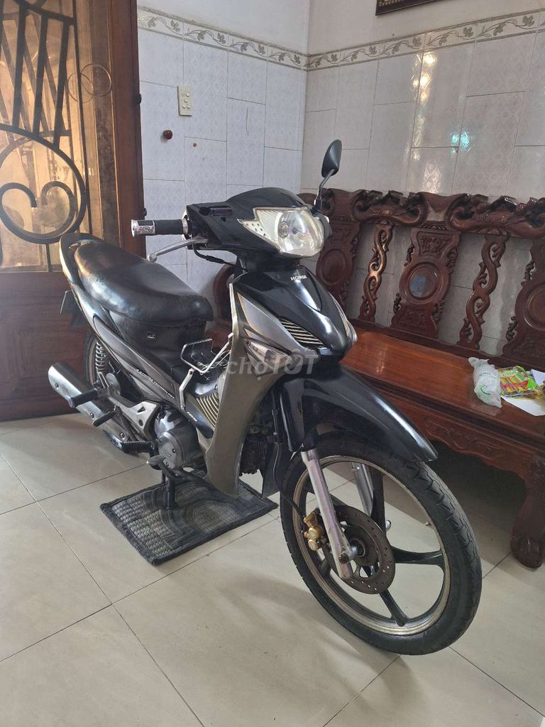 FUTURE 50CC HQ KHÔNG CẦN BẰNG LÁI CAVET HỢP LỆ