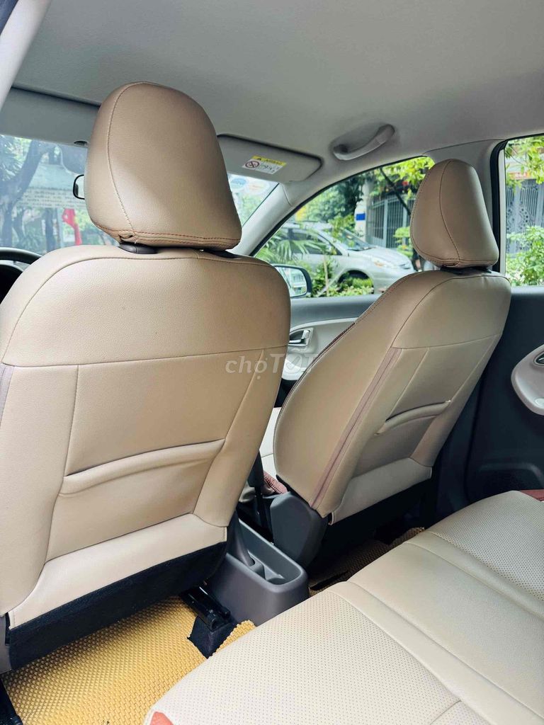 Kia Morning 2018 - 18832 km. Mua bán Ô tô tại Quận Bình Tân Tp Hồ Chí Minh được đăng bởi Nguyễn Như Quỳnh hình 9