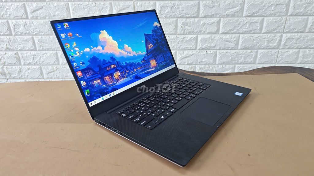 Dell Precision 5530 I7-8850H 15.6 inch 8GB/256GB. Mua bán Laptop tại Quận Ninh Kiều Cần Thơ được đăng bởi Huỳnh Ngân hình 1
