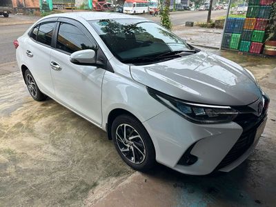 Vios G 2021 AT gia lai. Mua bán Ô tô tại Thành phố Pleiku Gia Lai được đăng bởi Ngo Thanh Long