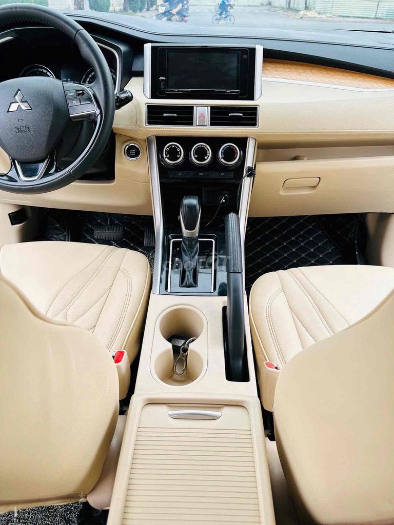 Mitsubishi Xpander 2019 1.5 AT. Mua bán Ô tô tại Quận 1 Tp Hồ Chí Minh được đăng bởi AUTO 380 hình 14