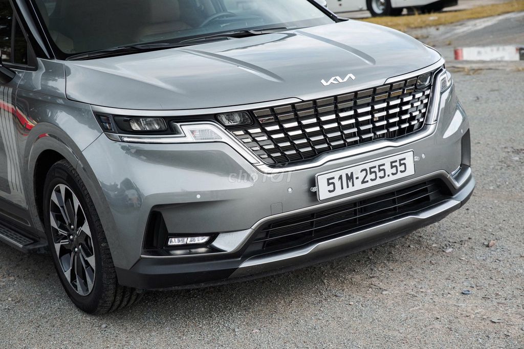 KIA CARNIVAL 2.2D PREMIUM 7S 2025. Mua bán Ô tô tại Quận Gò Vấp Tp Hồ Chí Minh được đăng bởi Đoàn Thuận hình 3