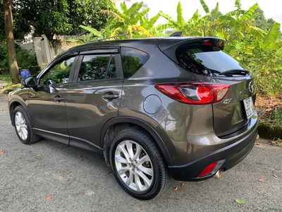 Mazda MX 5 2015  - 272000 km. Mua bán Ô tô tại Thị xã Tân Uyên Bình Dương được đăng bởi Thoa Diễm