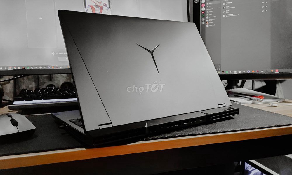 Lenovo LEGION 5 Pro R7 -RTX 3060-MÀN 2K5 165HZ ĐẸP. Mua bán Laptop tại Quận Thanh Khê Đà Nẵng được đăng bởi Nguyễn Văn Chính hình 1