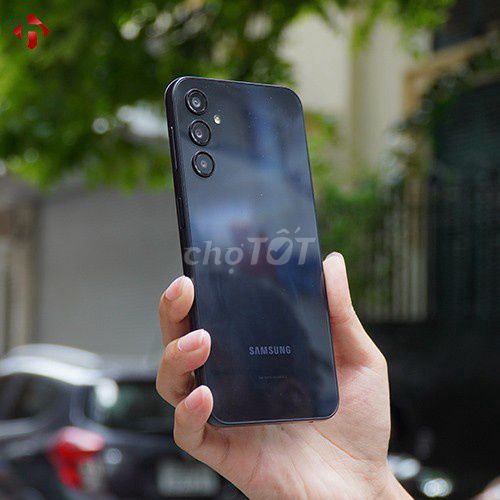 Samsung Galaxy A24 Đen. Mua bán Điện thoại tại Thành phố Thủ Đức Tp Hồ Chí Minh được đăng bởi Vuong Nguyen hình 1