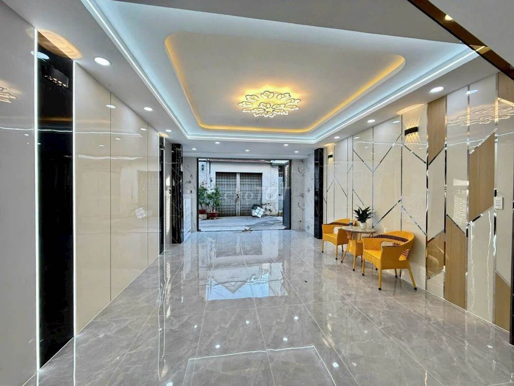 Продам дом с лифтом 4,5х18м, округ 12, 8,75 млрд