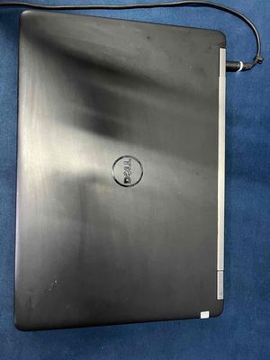 bán dell E5470. Mua bán Laptop tại Quận Tân Bình Tp Hồ Chí Minh được đăng bởi Nguyên Văn 