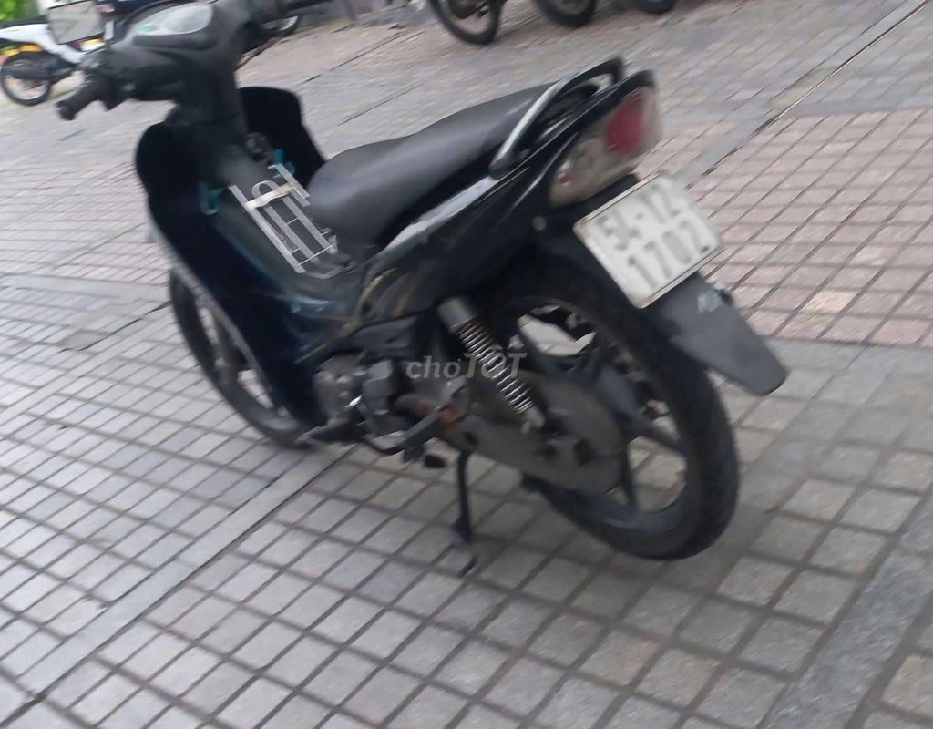 Yamaha Gravita с документами Хошимина