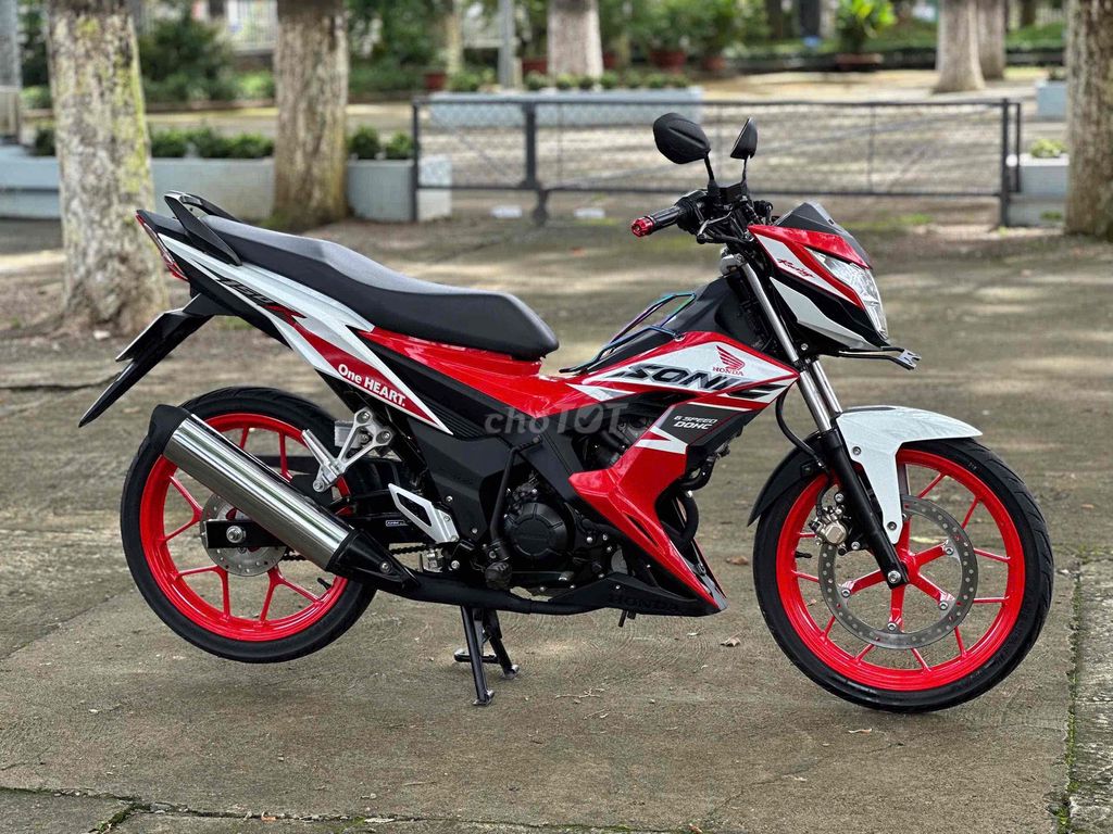 sonic 2019 siu cọp góp 0đ. Mua bán Xe máy tại Huyện Trảng Bom Đồng Nai được đăng bởi Xe Máy Ngọc Hưng hình 6