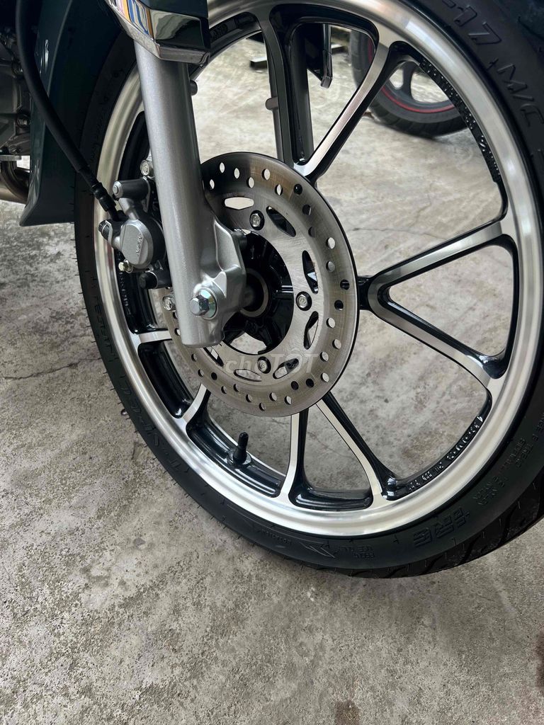 xe lướt đẹp. Mua bán Xe máy tại Huyện Tân Phú Đồng Nai được đăng bởi Ngan Mun hình 7