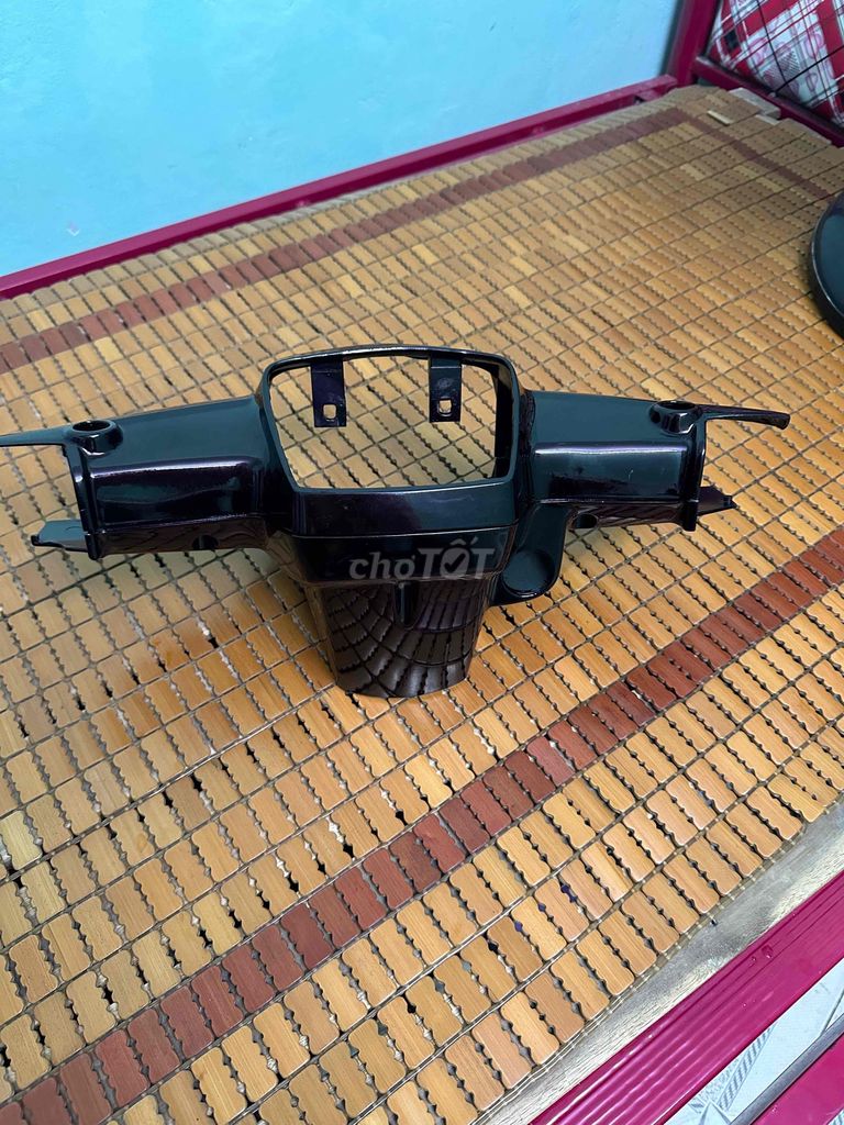 đề yếm đầu đèn chá đồg hồ nẹp áo ex nhỏ 150 heo. Mua bán Phụ tùng xe tại Quận Bình Tân Tp Hồ Chí Minh được đăng bởi PHỤ TÙNG HONDA RÃ XE  hình 8