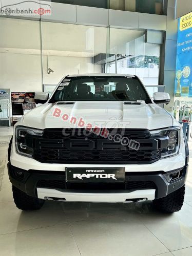 Ford Ranger Raptor 2.0L 4x4 AT 2025. Mua bán Ô tô tại Quận Bắc Từ Liêm Hà Nội được đăng bởi Kiên Hoàng hình 3