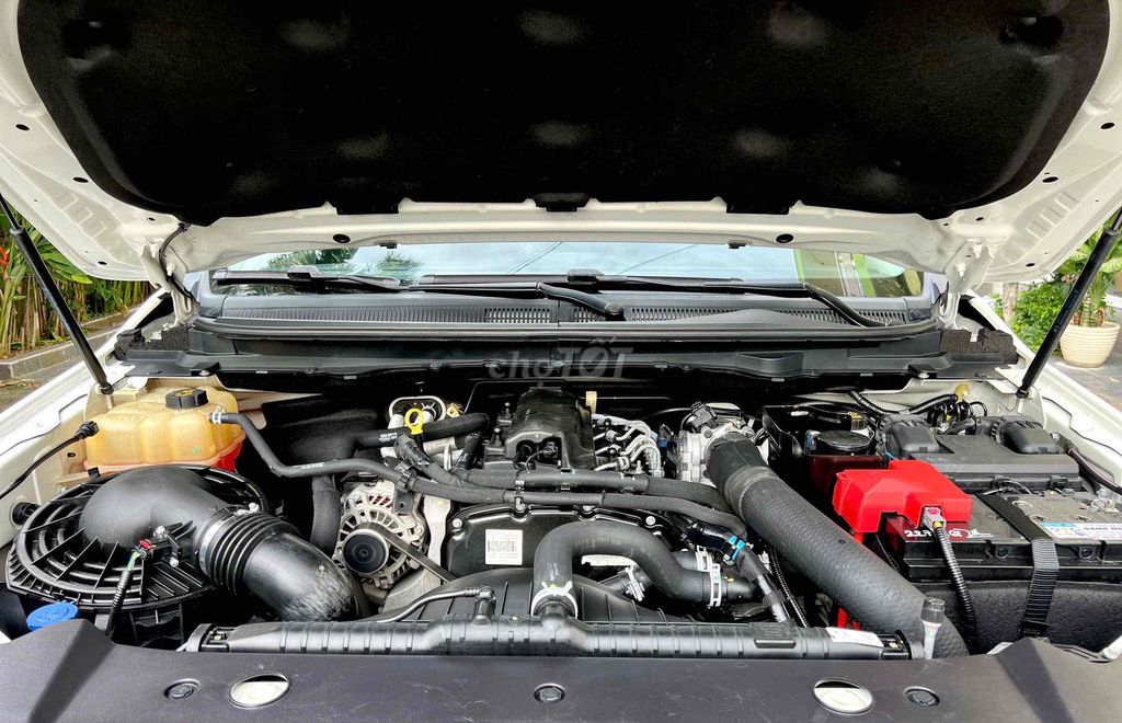 SIÊU CỌP RANGER XLS 2021 TỰ ĐỘNG NHẬP THÁI. Mua bán Ô tô tại Quận Gò Vấp Tp Hồ Chí Minh được đăng bởi Mr Tài hình 9