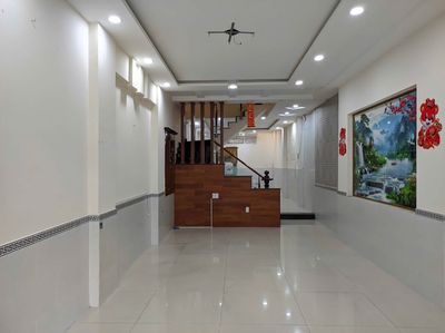 Аренда · 2 комн. · 80 м² · Quận Gò Vấp, ул. Đường Lê Đức Thọ