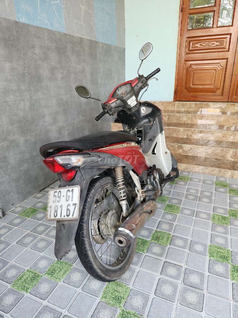 Mua xe moi can thanh ly xe wave 110s. Mua bán Xe máy tại Huyện Long Thành Đồng Nai được đăng bởi Tran van thao hình 1