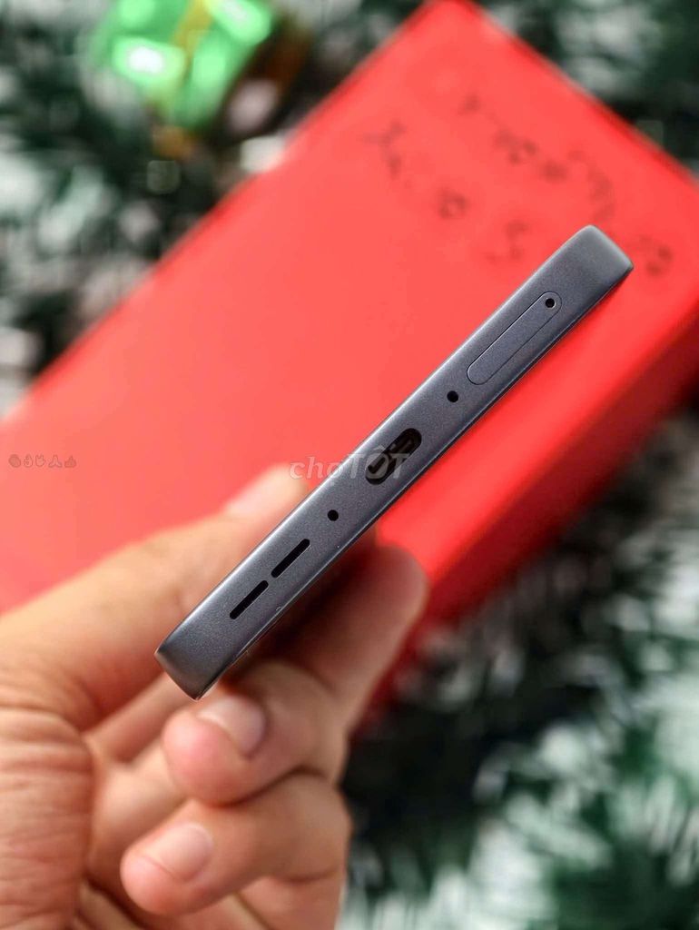 OnePlus Ace 5 Ultra Xám. Mua bán Điện thoại tại Huyện Chợ Lách Bến Tre được đăng bởi Thành hình 1