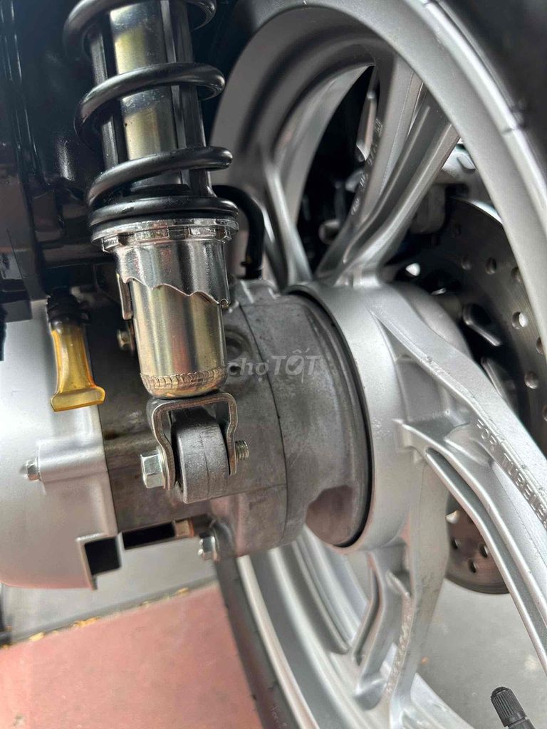 SH 150abs 2018(hỗ trợ góp). Mua bán Xe máy tại Quận Lê Chân Hải Phòng được đăng bởi Nhật Linh hình 7