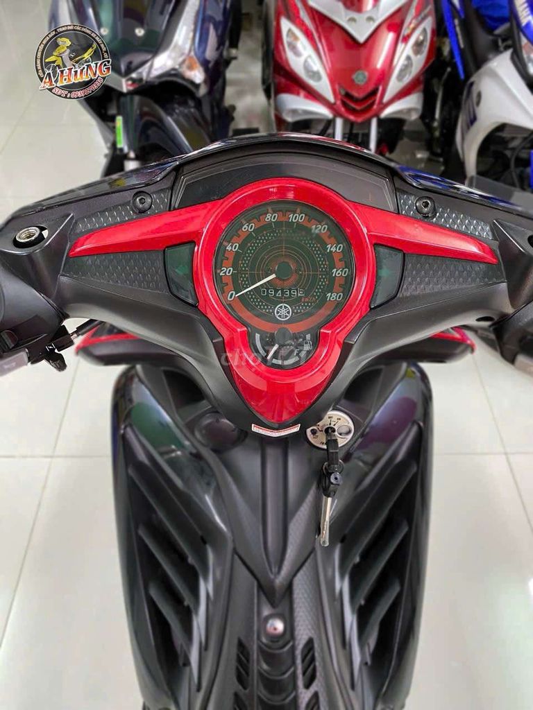 Exciter RC 2014. Mua bán Xe máy tại Quận Cái Răng Cần Thơ được đăng bởi Cửa Hàng Xe Máy A Hưng hình 3