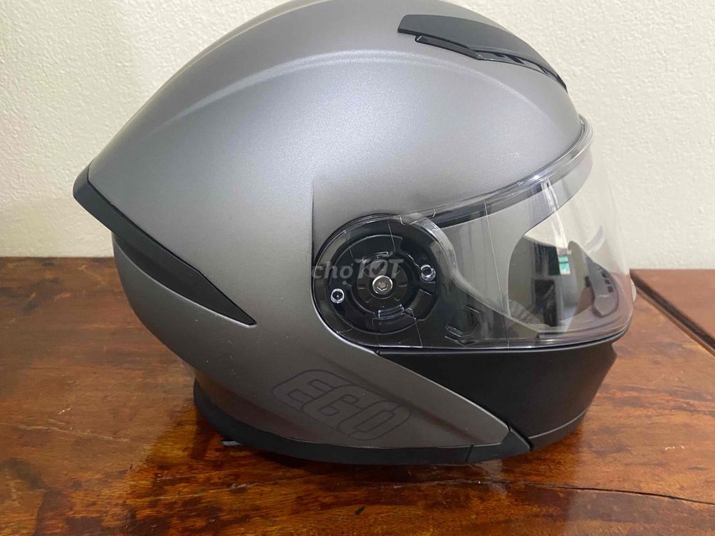 mũ bảo hiểm fullface ego e9. Mua bán Phụ tùng xe tại Quận Sơn Trà Đà Nẵng được đăng bởi Ngô Tuấn Hải hình 2