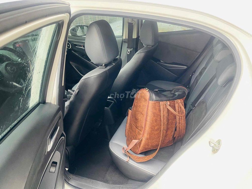 Mazda 2 2020 Sport Luxury - 11000 km. Mua bán Ô tô tại Thành phố Biên Hòa Đồng Nai được đăng bởi Kiên Ford hình 7