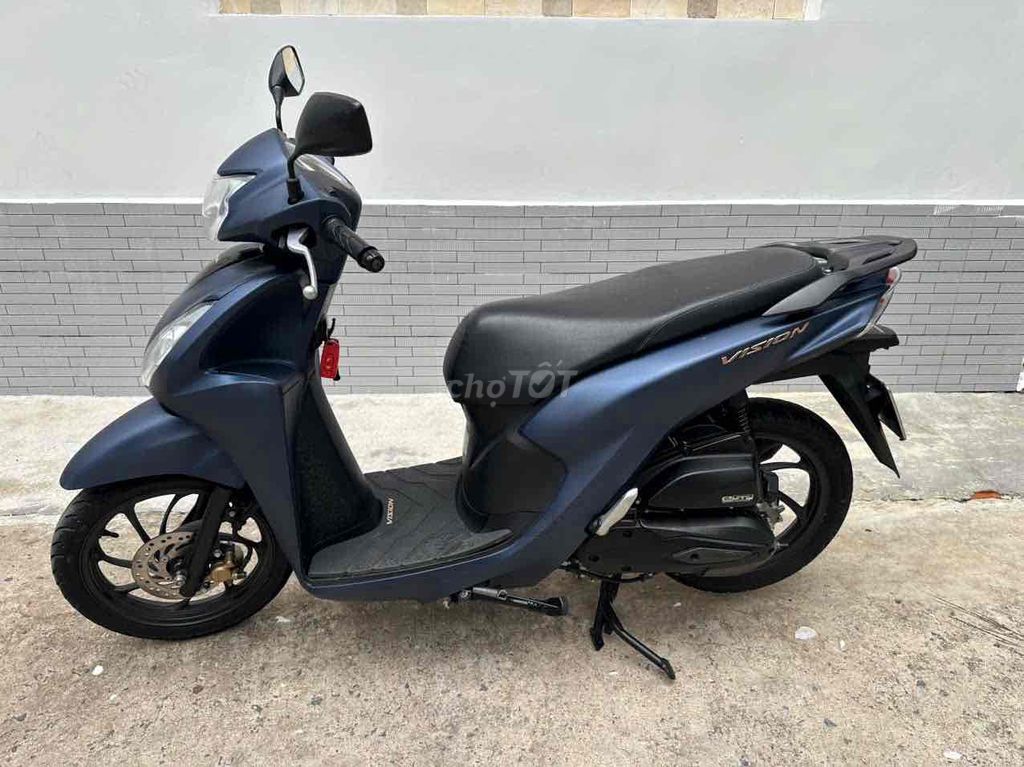 Vison 2022 xanh nhám bstp 9 chủ kí. Mua bán Xe máy tại Quận Tân Bình Tp Hồ Chí Minh được đăng bởi CÁ NHÂN   9 CHỦ hình 4